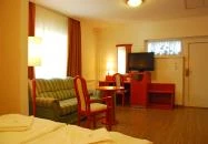 Szőnyi Garden Hotel Pest Budapest