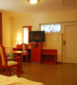 Szőnyi Garden Hotel Pest 