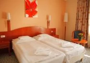 Szőnyi Garden Hotel Pest Budapest