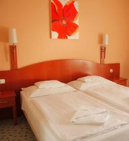 Szőnyi Garden Hotel Pest 