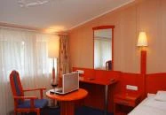 Szőnyi Garden Hotel Pest Budapest