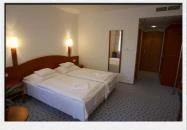 Szőnyi Garden Hotel Pest Budapest