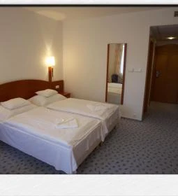 Szőnyi Garden Hotel Pest 