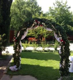 Szőnyi Garden Hotel Pest 