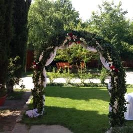 Szőnyi Garden Hotel Pest Budapest - Külső kép