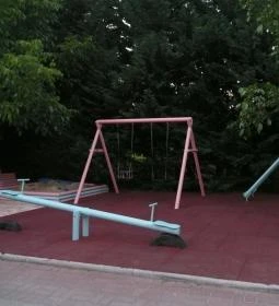 Szőnyi Garden Hotel Pest 