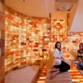 Szőnyi Garden Hotel Pest Budapest - Wellness