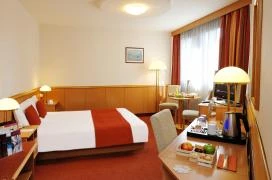 Mercure Budapest City Center Hotel Budapest