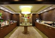 Mercure Budapest City Center Hotel Budapest