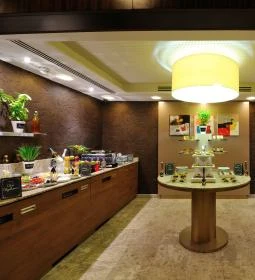 Mercure Budapest City Center Hotel