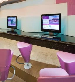 Mercure Budapest City Center Hotel