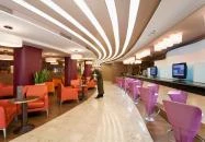 Mercure Budapest City Center Hotel Budapest