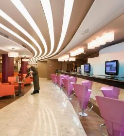 Mercure Budapest City Center Hotel
