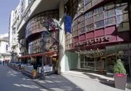 Mercure Budapest City Center Hotel Budapest