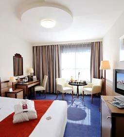 Mercure Budapest City Center Hotel