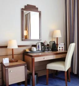 Mercure Budapest City Center Hotel