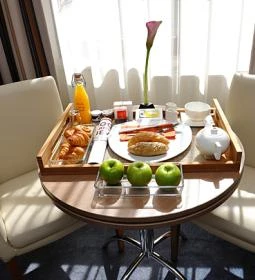 Mercure Budapest City Center Hotel