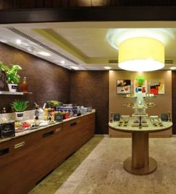 Mercure Budapest City Center Hotel