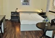 Hotel Thomas Budapest