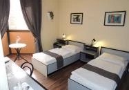 Hotel Thomas Budapest