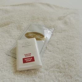 Hotel Thomas Budapest - Szobák