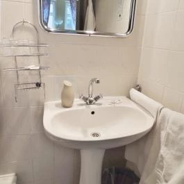 Hotel Thomas Budapest - Szobák