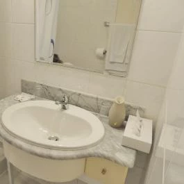 Hotel Thomas Budapest - Szobák