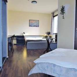 Hotel Thomas Budapest - Szobák