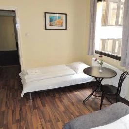 Hotel Thomas Budapest - Szobák