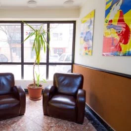 Hotel Thomas Budapest - Belső