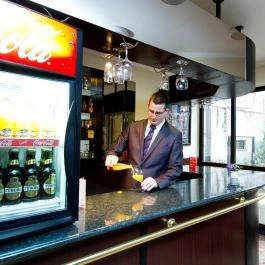 Hotel Thomas Budapest - Vendéglátás