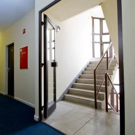 Hotel Thomas Budapest - Belső