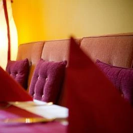 Hotel Thomas Budapest - Vendéglátás