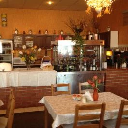 Hotel Timon Budapest - Vendéglátás