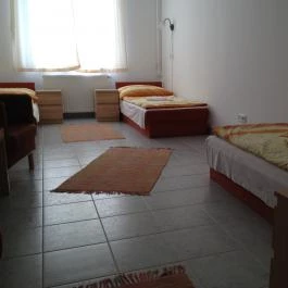 Hotel Timon Budapest - Szobák