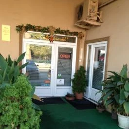 Hotel Timon Budapest - Külső kép