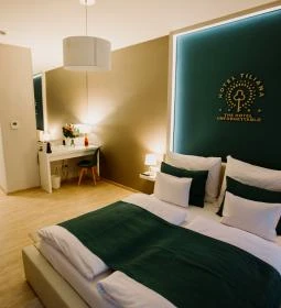 The Hotel Unforgettable - Hotel Tiliana by Homoky Hotels