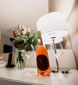 The Hotel Unforgettable - Hotel Tiliana by Homoky Hotels