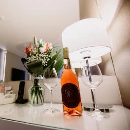 The Hotel Unforgettable - Hotel Tiliana by Homoky Hotels Budapest - Egyéb