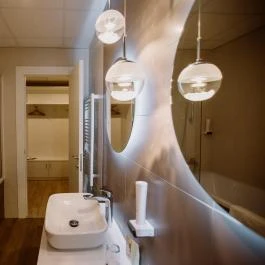 The Hotel Unforgettable - Hotel Tiliana by Homoky Hotels Budapest - Szobák