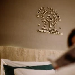 The Hotel Unforgettable - Hotel Tiliana by Homoky Hotels Budapest - Szobák