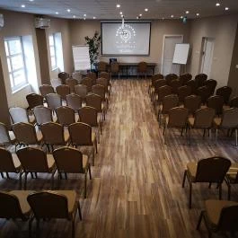 The Hotel Unforgettable - Hotel Tiliana by Homoky Hotels Budapest - Egyéb