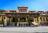 The Hotel Unforgettable - Hotel Tiliana by Homoky Hotels Budapest