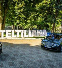 The Hotel Unforgettable - Hotel Tiliana by Homoky Hotels