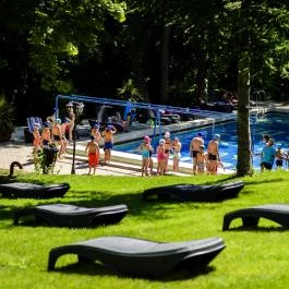 The Hotel Unforgettable - Hotel Tiliana by Homoky Hotels Budapest - 