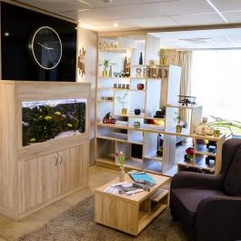 The Hotel Unforgettable - Hotel Tiliana by Homoky Hotels Budapest - 