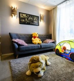 The Hotel Unforgettable - Hotel Tiliana by Homoky Hotels