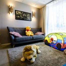 The Hotel Unforgettable - Hotel Tiliana by Homoky Hotels Budapest - 