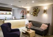 The Hotel Unforgettable - Hotel Tiliana by Homoky Hotels Budapest