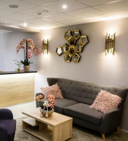 The Hotel Unforgettable - Hotel Tiliana by Homoky Hotels